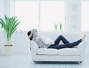 Modern Apartment