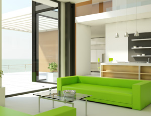 Fully Furnished